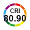 CRI80/90