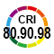 CRI80/90/98