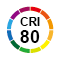 CRI80